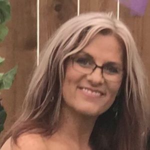 Meet your Posher, Misty